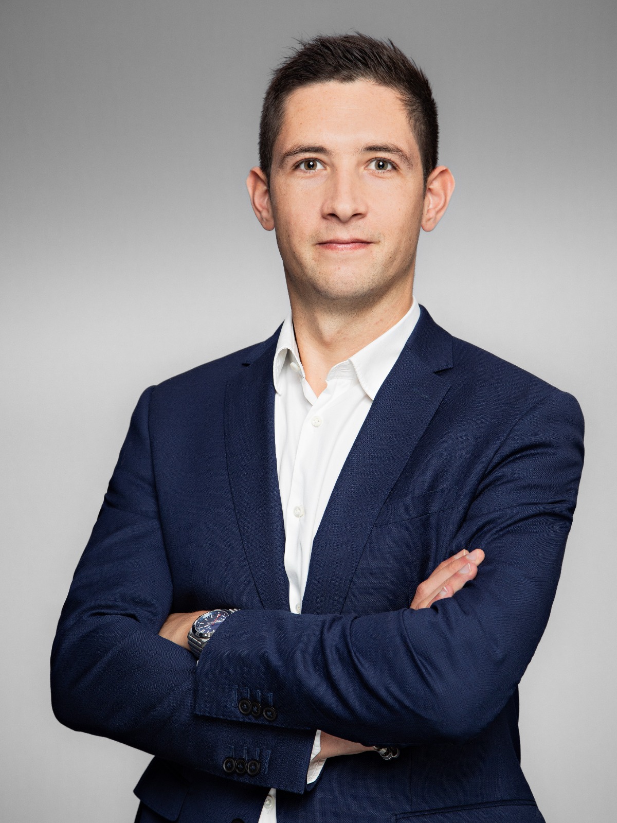 Baptiste Dechelette